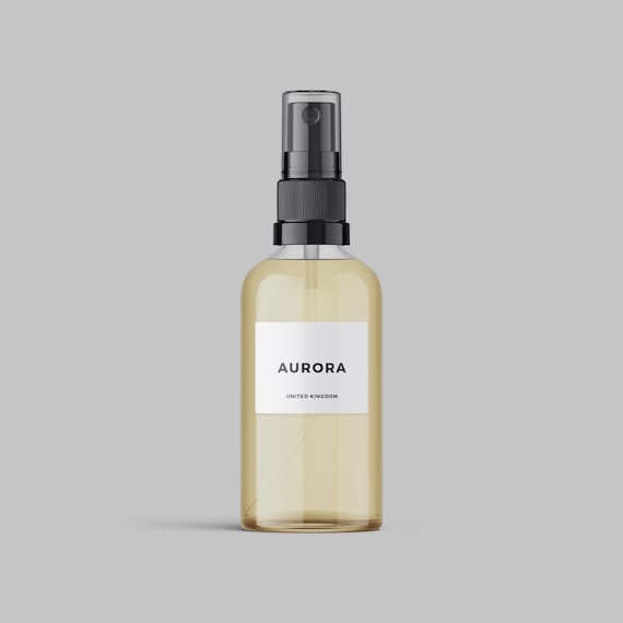 LAUNDRY DAY Parfum, Pure Perfume Oil, Extrait De Parfum, Vegan