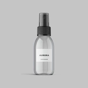 Vanilla Coconut Perfume Etsy UK