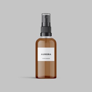 THE OLD BOOKSTORE - Parfum, Pure Perfume Oil, Extrait De Parfum, Vegan, Cruelty Free, Paraben Free, 100% Hand Made.