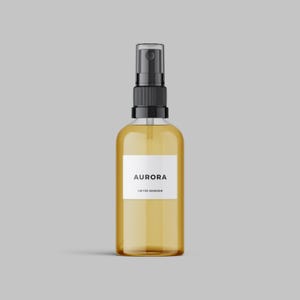 BLACK CANNABIS - Parfum, Pure Perfume Oil, Extrait De Parfum, Vegan, Cruelty Free, Paraben Free, 100% Hand Made.