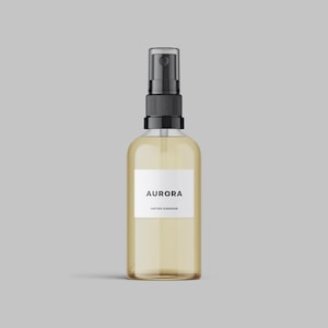 ROUGE RADIANCE: parfum, pure parfumolie, extrait de parfum, veganistisch, dierproefvrij, parabenenvrij, 100% handgemaakt.