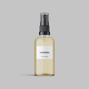 FRESH CUT GRASS - Parfum, Pure Perfume Oil, Extrait De Parfum, Vegan, Cruelty Free, Paraben Free, 100% Hand Made.