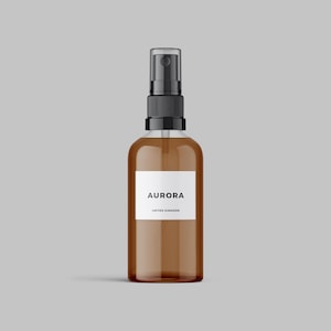 SÉANCE - Parfum, Pure Perfume Oil, Extrait De Parfum, Vegan, Cruelty Free, Paraben Free, 100% Hand Made.