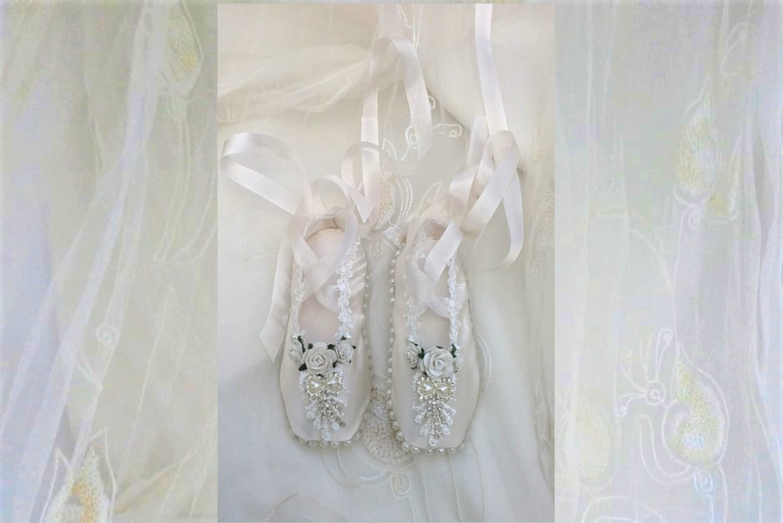 hand made ballet shoes, decorated ballet slippers, pointe shoes, decorative ballet shoes, shabby chic, ballet dancing shoes,gift hand made ballet shoes, decorated ballet slippers, pointe shoes, decorative ballet shoes, shabby chic, ballet dancing shoes,gift