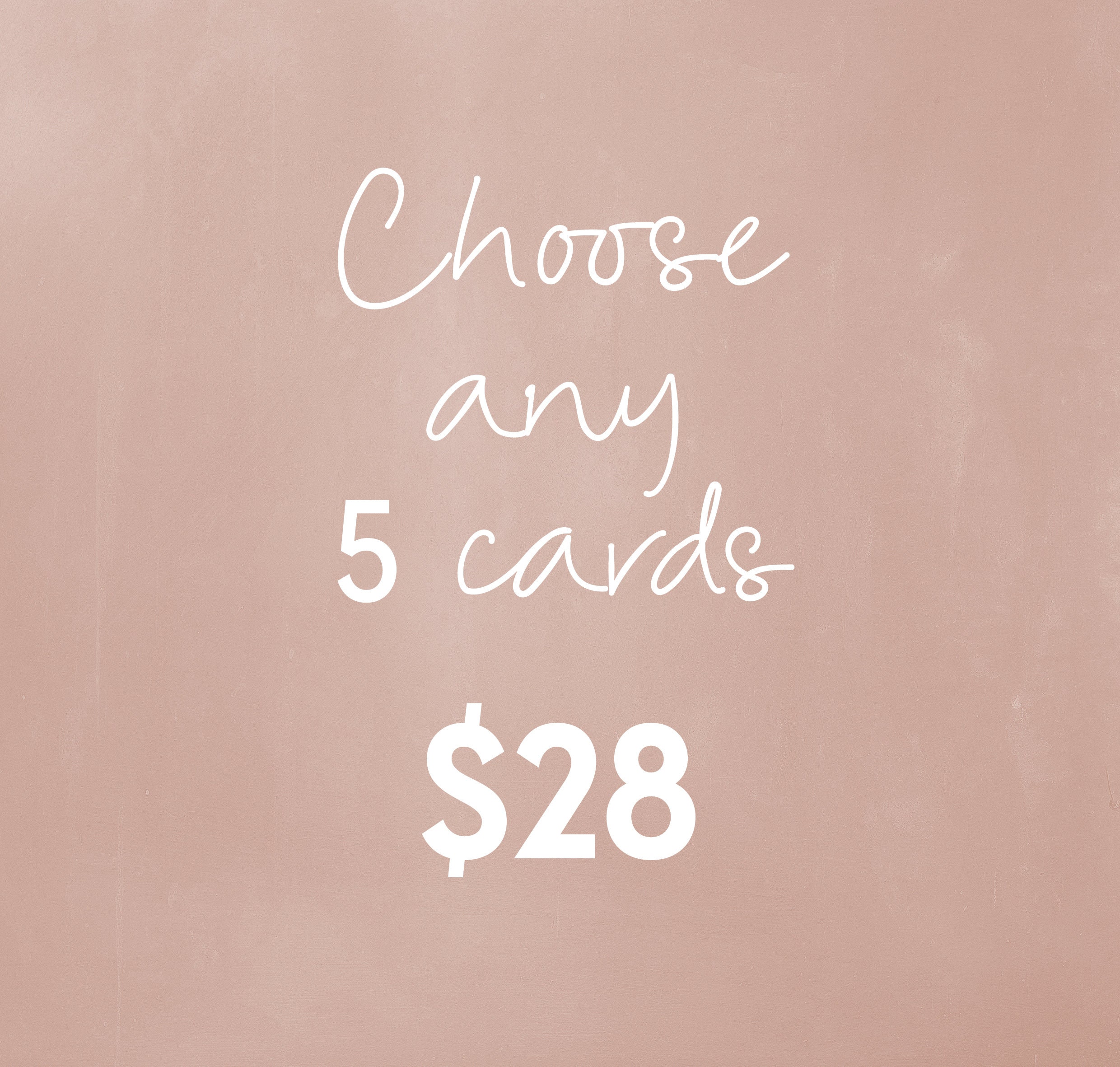 Bulk Greeting Card Bundle Gift Card Pack Unique Card Etsy