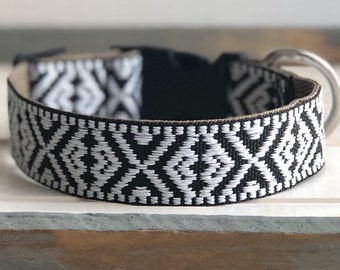 Flagstaff Small Dog Collar