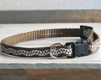 Ocala Cat Collar