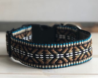 Mesa Small Dog Collar