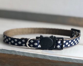 Fresno Cat Collar