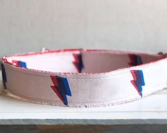 Brixton Dog Collar
