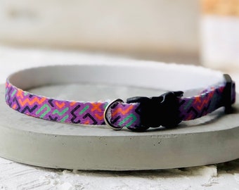 Arcade Cat Collar