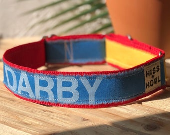 Carlsbad Dog Collar
