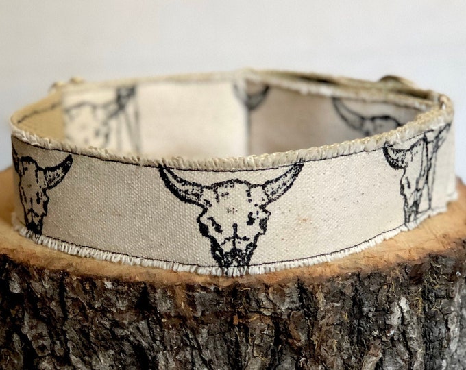 Featured listing image: Mesa Dog Collar