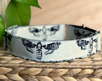 St. Augustine Dog Collar