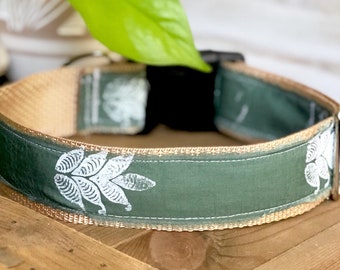 Boulder Dog Collar