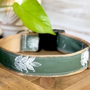 Boulder Dog Collar