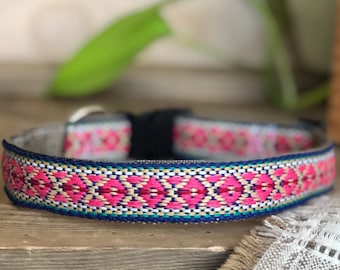 San Diego Dog Collar