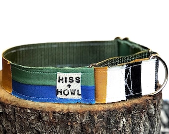 Savannah Dog Collar