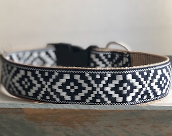 Aspen Dog Collar