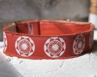 Ojai Dog Collar
