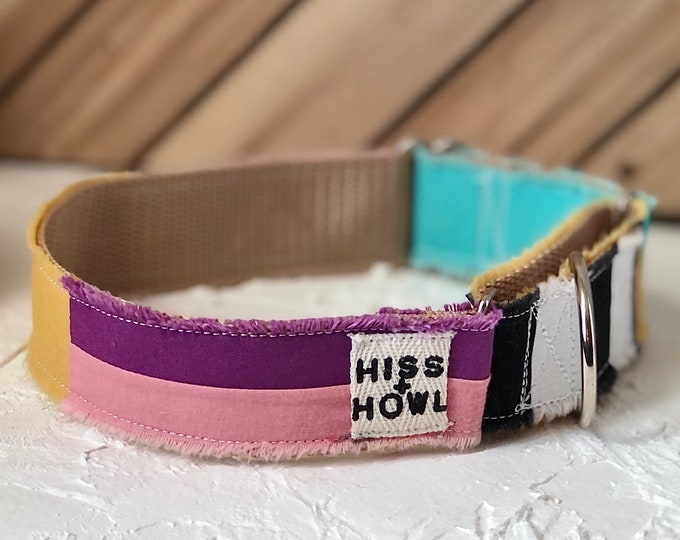 Featured listing image: Destin Dog Collar