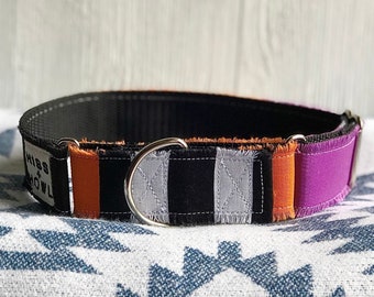 Halloweentown Dog Collar