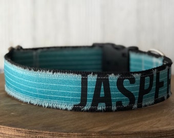 Panama Dog Collar