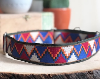 Fairborn Dog Collar