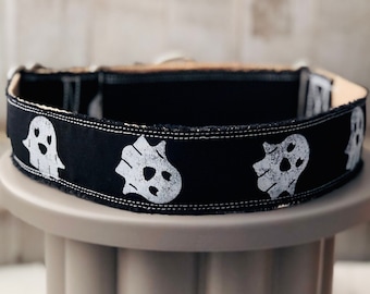 St. Augustine Dog Collar