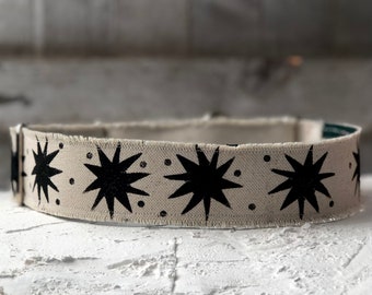 Glacier Dog Collar