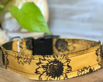 Grand Forks Dog Collar