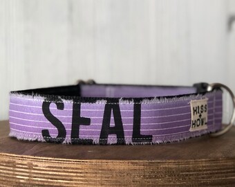 Hermosa Dog Collar