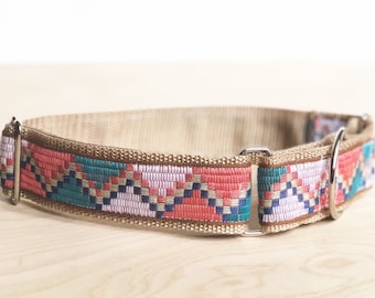 Palm Springs Dog Collar