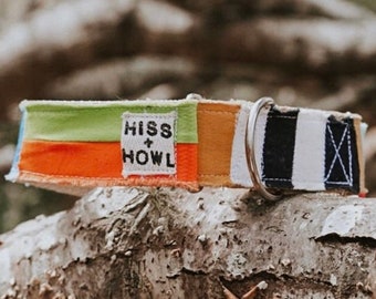 San Francisco Dog Collar