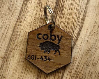 Roam Pet Tag