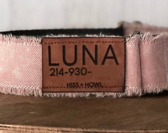 Leather Patch Upgrade - !Please Read Description!