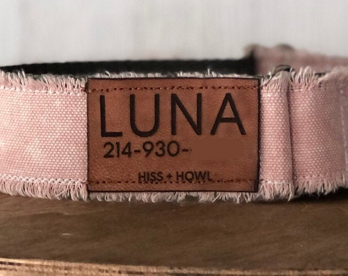 Featured listing image: Leather Patch Upgrade - !Please Read Description!