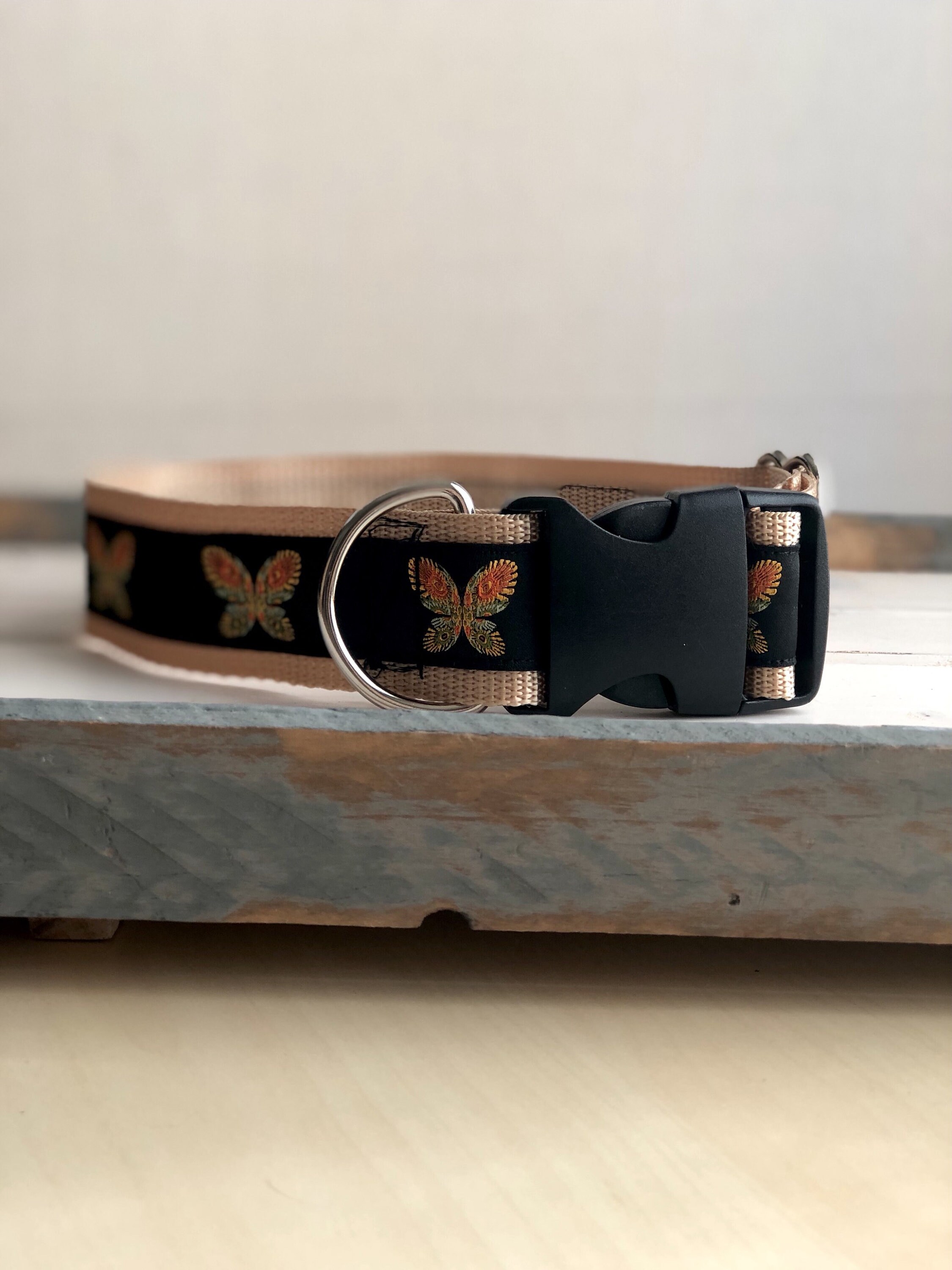 Bend Dog Collar