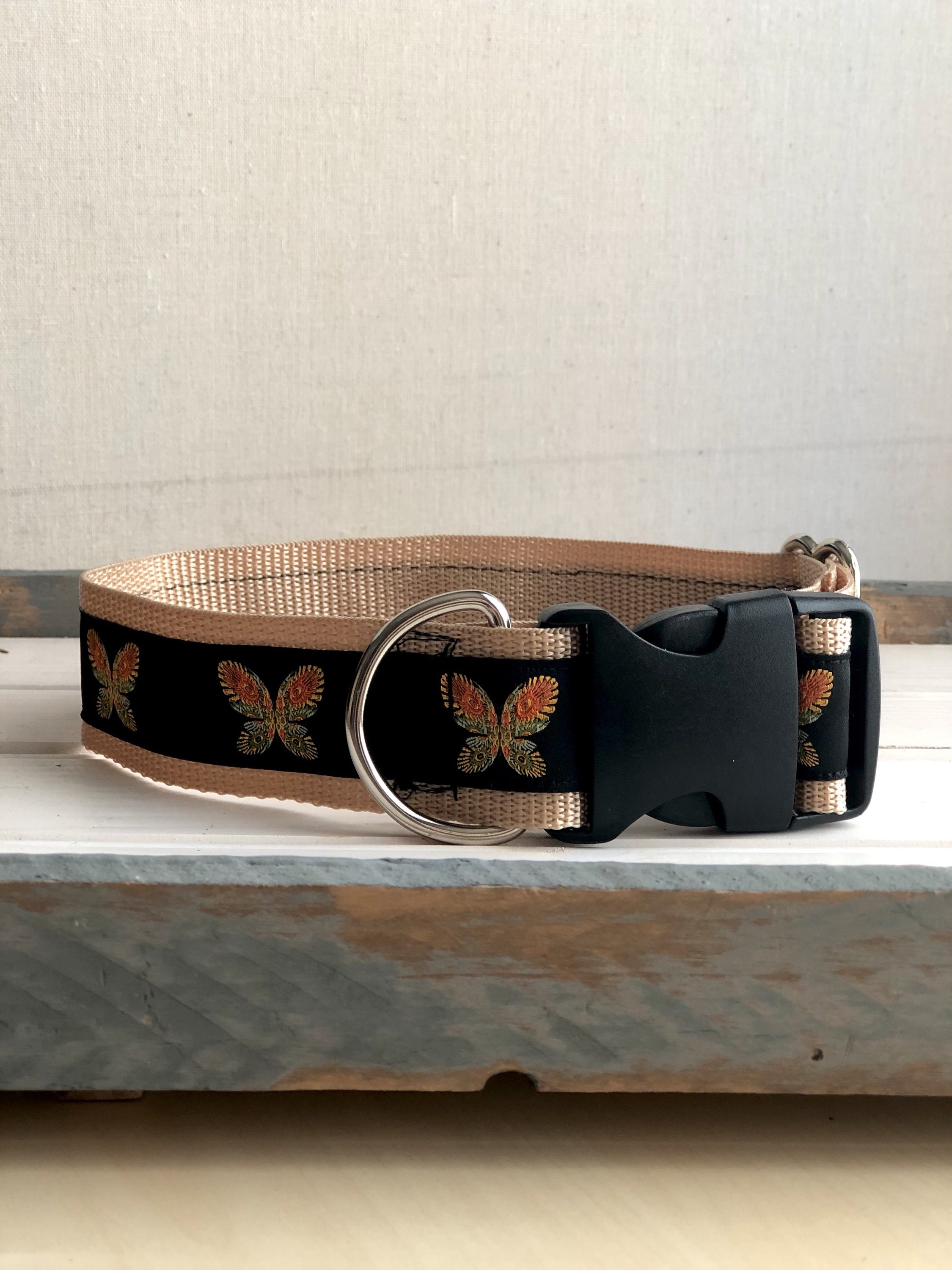 Bend Dog Collar
