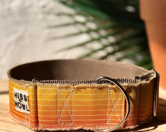 2 Inch Wide Martingale Upgrade