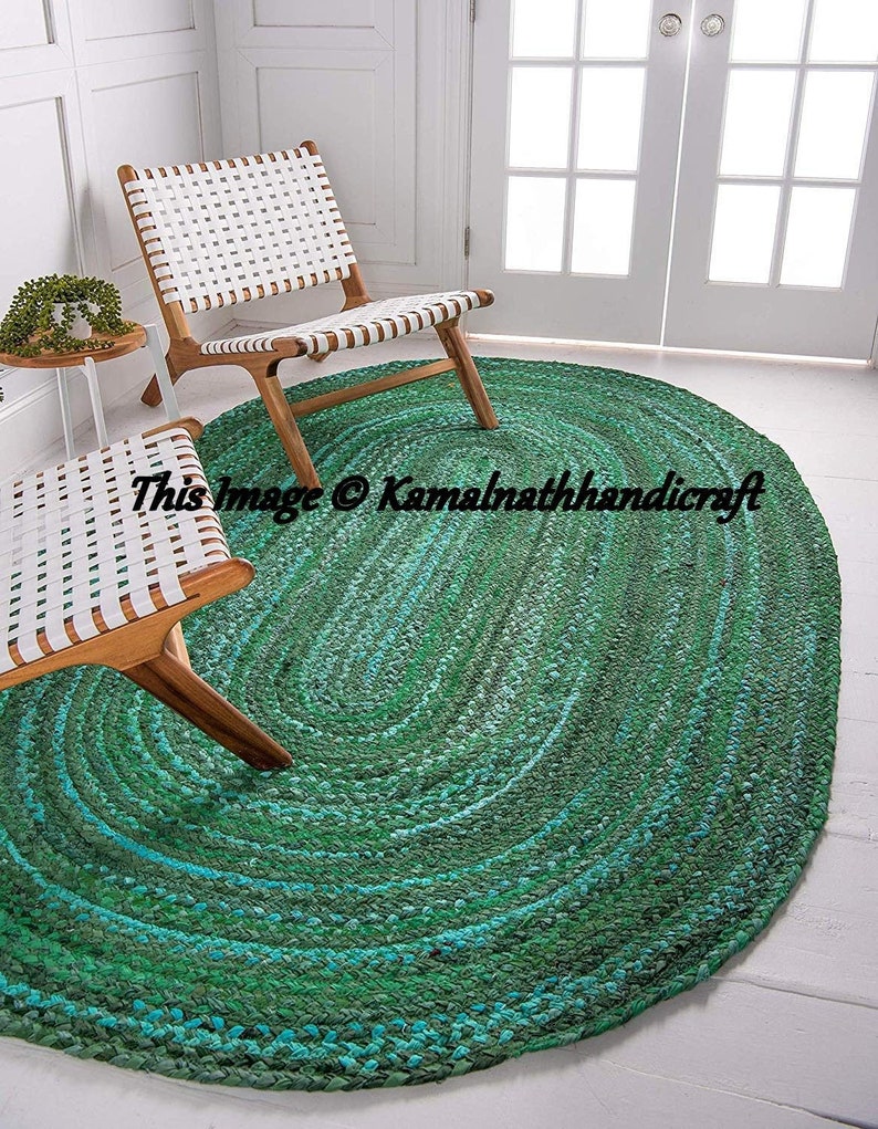 Boho Teppich Boho Rug Jute Rug Natural area Jute rug Etsy