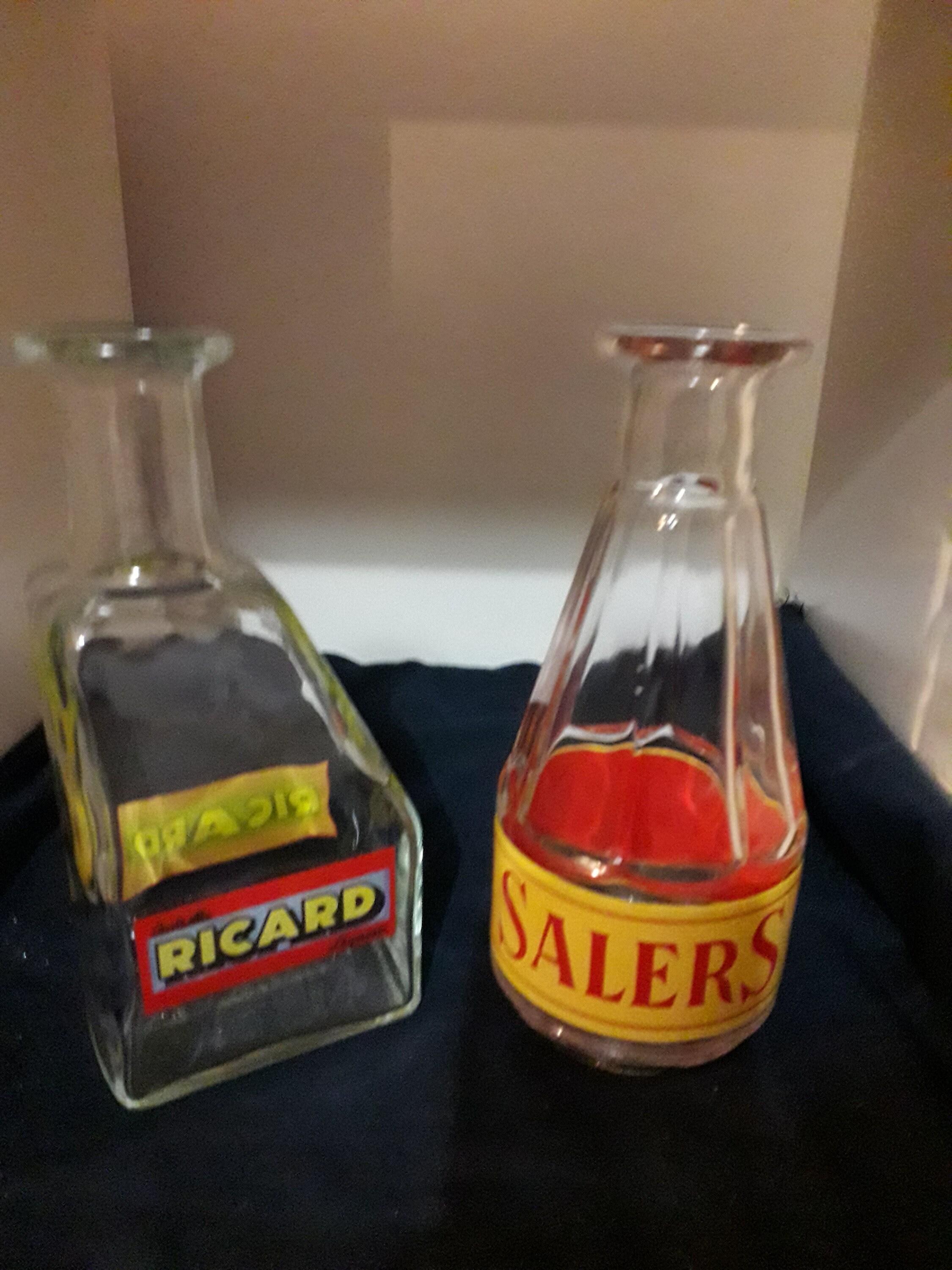 Carafes Publicitaires