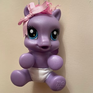 My Little Pony MLP Spike the Puppy Dog HTF 