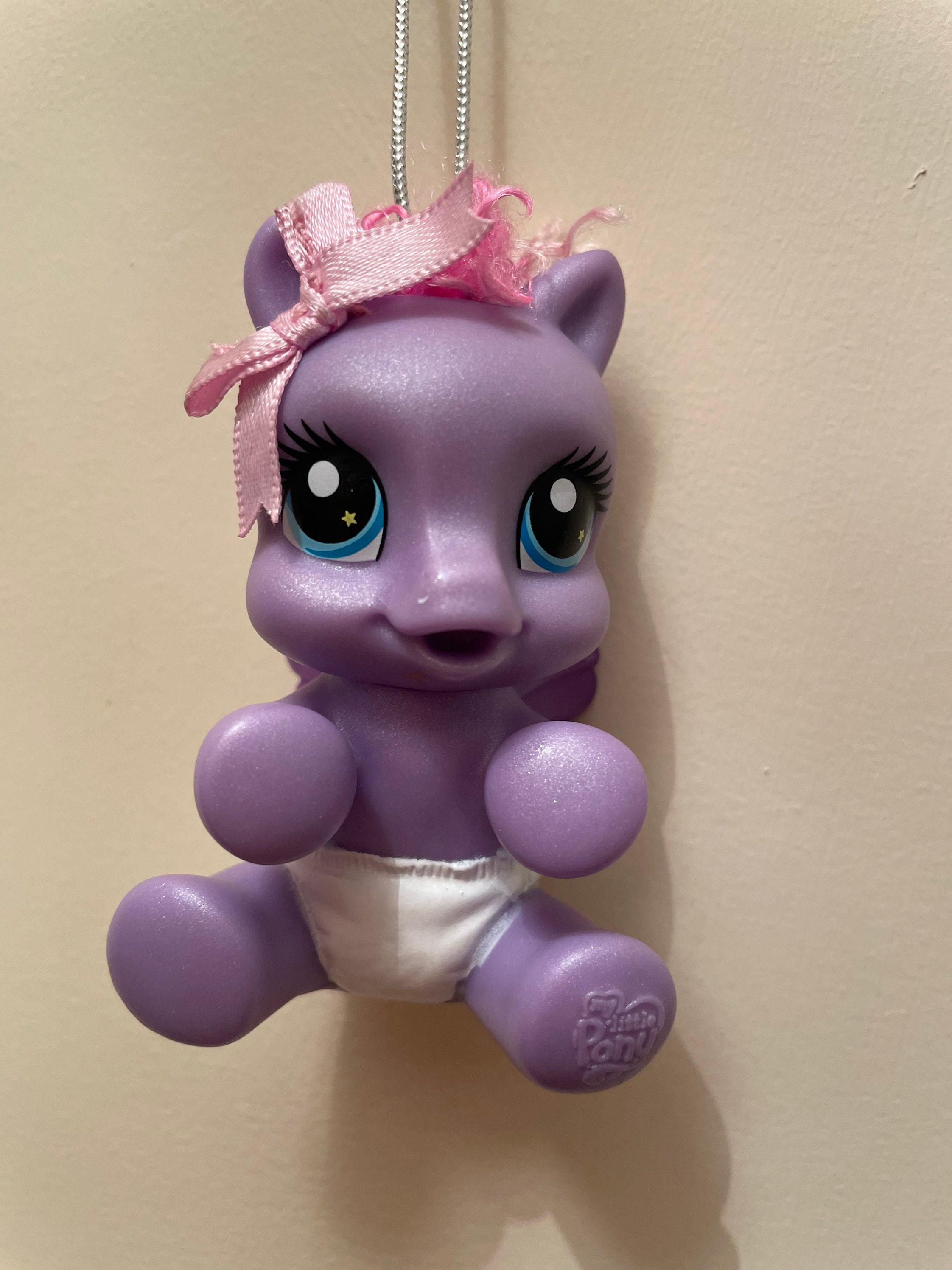 My little pony sales newborn cuties