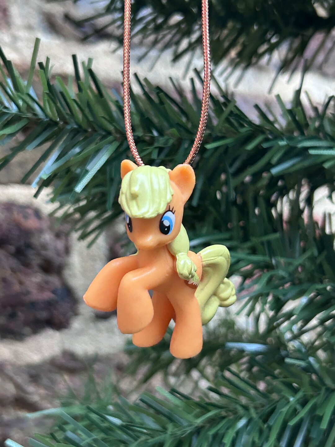 My Little Pony. MLP. Christmas Decoration. Christmas Tree - Etsy