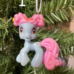 MLP. My little pony. My little pony Christmas decoration. Distinctive decoration. Xmas decoration. Christmas tree ornament. Xmas tree dec.