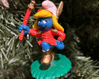 ☆希少☆4体セット ファービークリスマスオーナメント ファービー