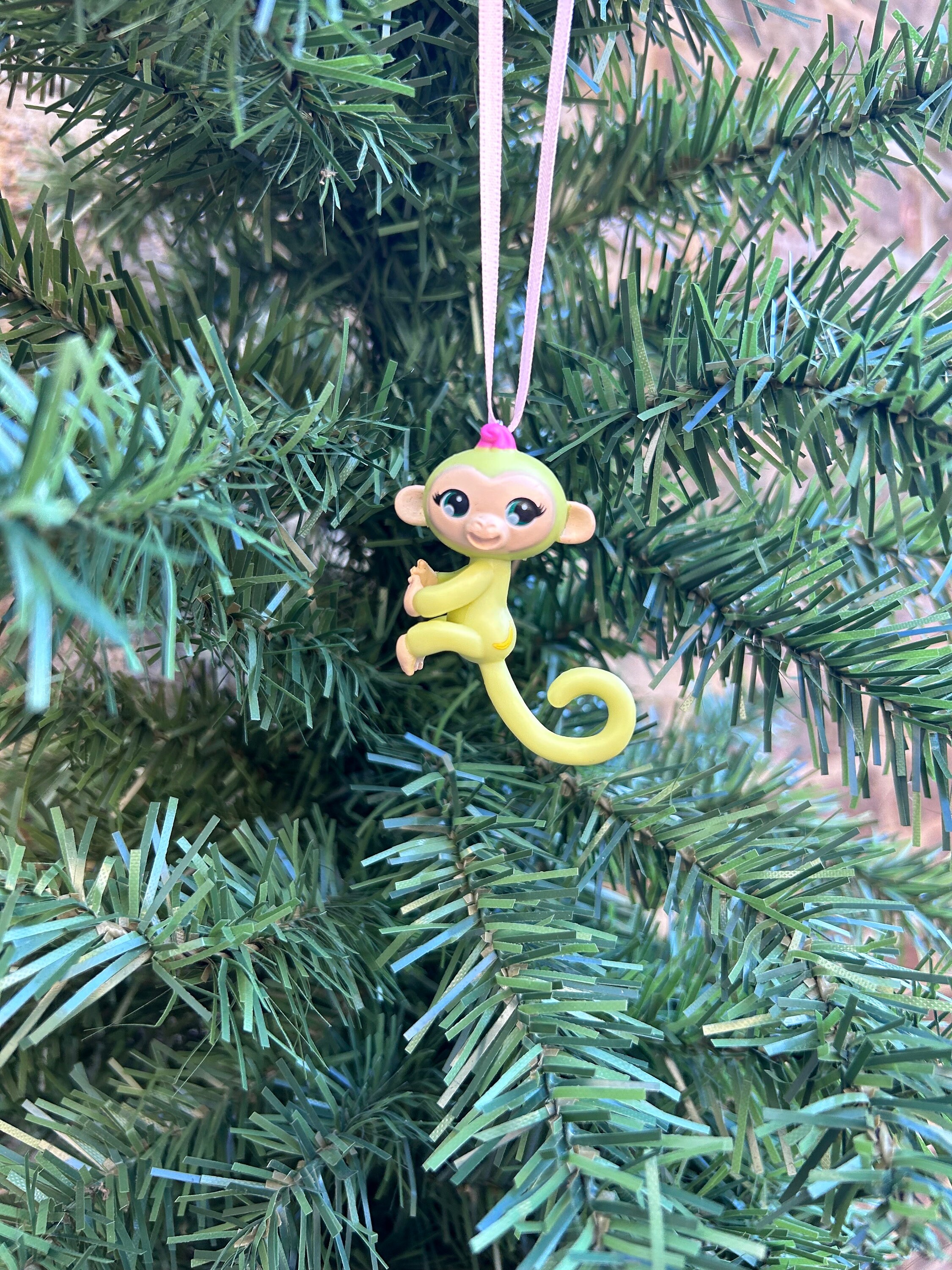 Christmas fingerlings sale