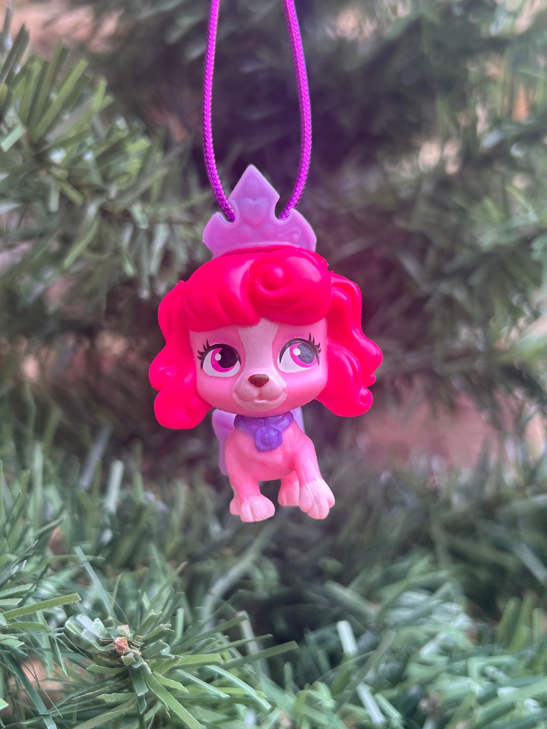 Disney Whisker Haven Tales Palace Pets Macaron Aurora s Figure Pink Toy disney-whisker-haven-tales-palace-pets-macaron-aurora-s-figure-pink-toy