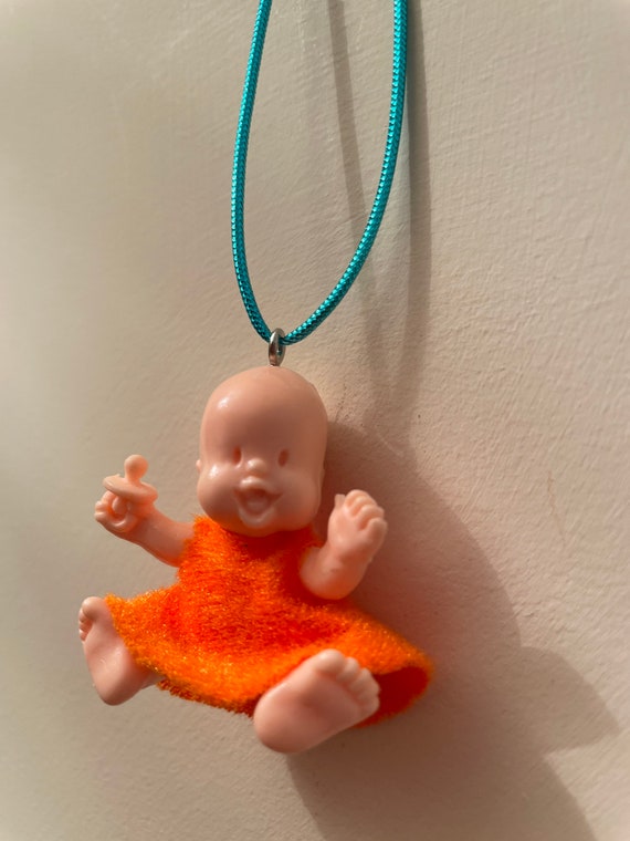 Lil Babies. Lil Babies. 80s Doll 